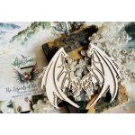 AA-CH-LOD-wings01 Tekturki  SKRZYDŁA 01