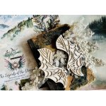 AA-CH-LOD-wings02 Tekturki  SKRZYDŁA 02