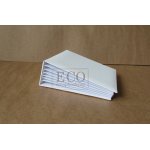 ECO-BAZ-13B Album BAZYliszek 13x13- biały - 6 KART 