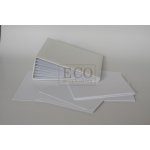 ECO-BAZYL-20B Album Bazyl biały 200x200 - białych 6 KART + dodatkowe