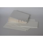 ECO-BAZYL-20BK Album Bazyl biały 200x200 - kremowych 6 KART + dodatkowe