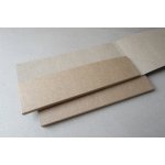 ECO-CZEK-KR Czekoladownik z etui - kraft