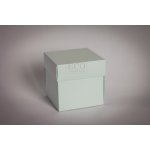 ECO-EX-N Exploding Box - pastelowy błękit - 10x10x10cm 