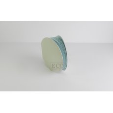 ECO-OK-M Album ok 160x160 okrągły - miętowy