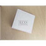 ECO-PRZE-13B Album z przeszyciami 165x162mm- biały -4 karty
