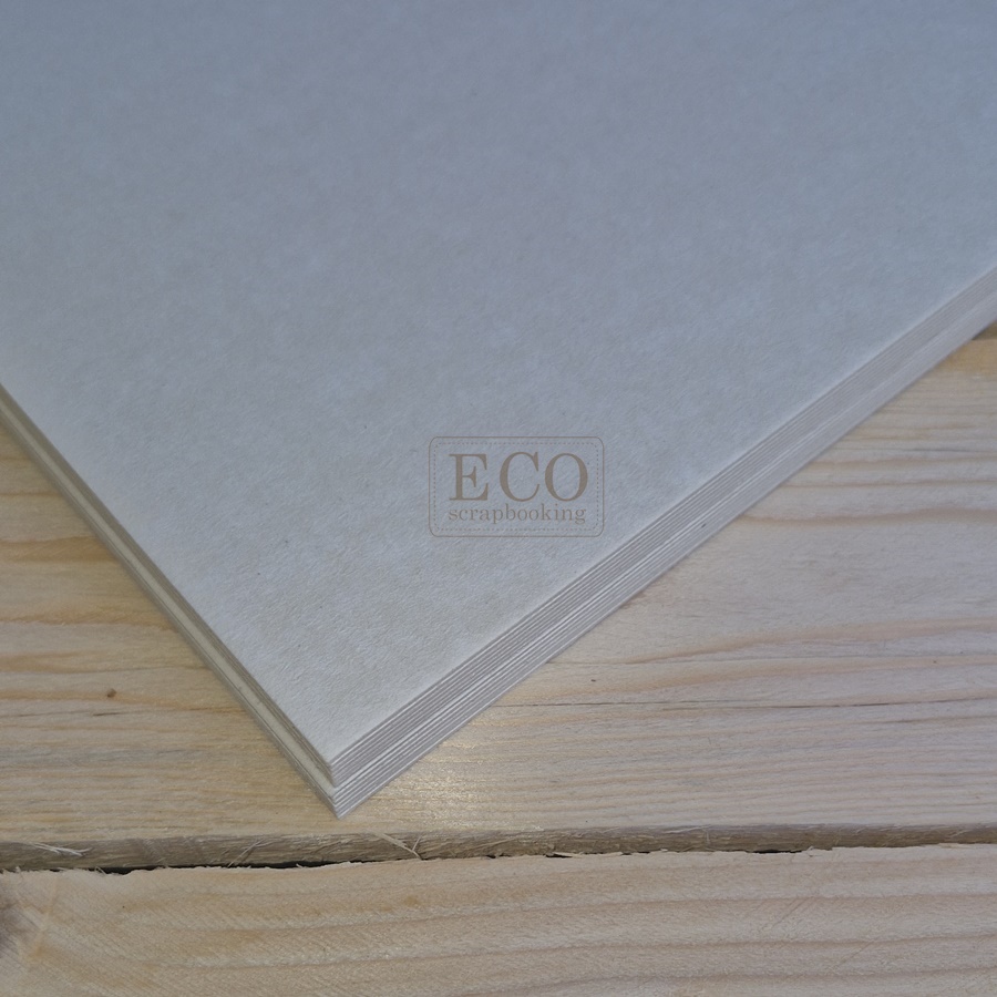 ECO-TEK-BEE Tektura beermat 300x300mm-1,2mm