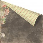 844691 -Papier dwustronny Tea-Thyme - Marcella Cdstck