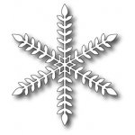 98163 Wykrojnik - Tivoli Snowflake