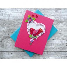 COL1301 Wykrojniki Collectables-Ptaszek