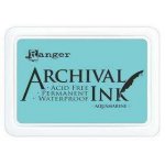 AIP30577 Tusz Ranger • Archival ink • Aquamarine 