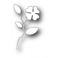 98475- Wykrojnik Dogwood Blossom