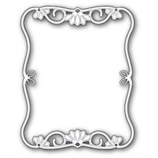98519 -Wykrojnik  Small Felicity Frame