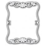 98519 -Wykrojnik  Small Felicity Frame