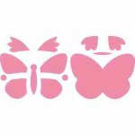 COL1312 Collectable butterfly