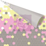 PM845230 Papier dwustronny Hello Pastel - Butter Cream