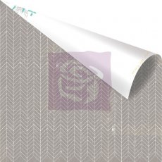 PM845278  Papier dwustronny Hello Pastel - Cream Puff