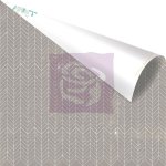 PM845278  Papier dwustronny Hello Pastel - Cream Puff