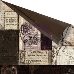 PM845315 Papier dwustronny Engraver - Cesello