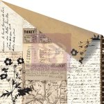 PM845322 Papier dwustronny Engraver - Bank Note
