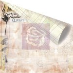 PM845490 Papier dwustronny  Lifetime - Yesterday