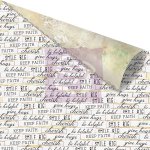 PM845506 Papier dwustronny  Lifetime - Familia