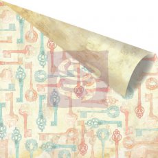 PM845513  Papier dwustronny Lifetime - Grazia