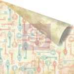 PM845513  Papier dwustronny Lifetime - Grazia