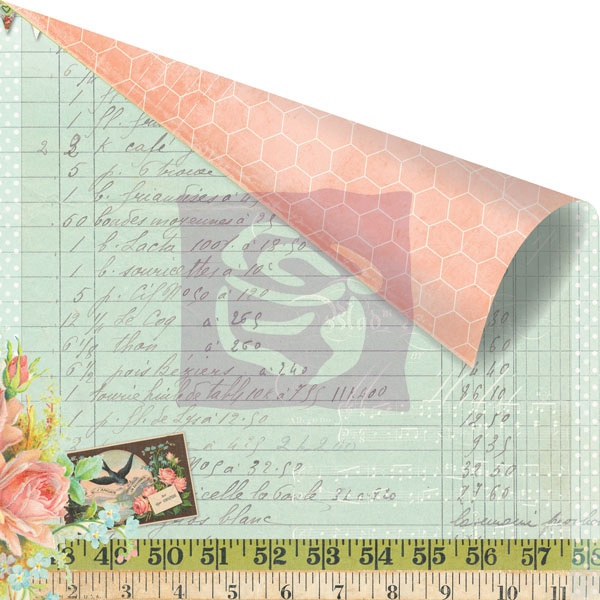 PM950415 Papier dwustronny Divine - Canzone