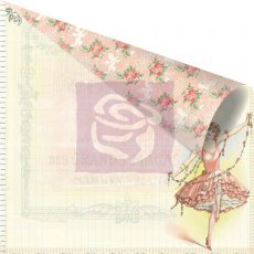 PM950446 Papier dwustronny Divine - Envoy -