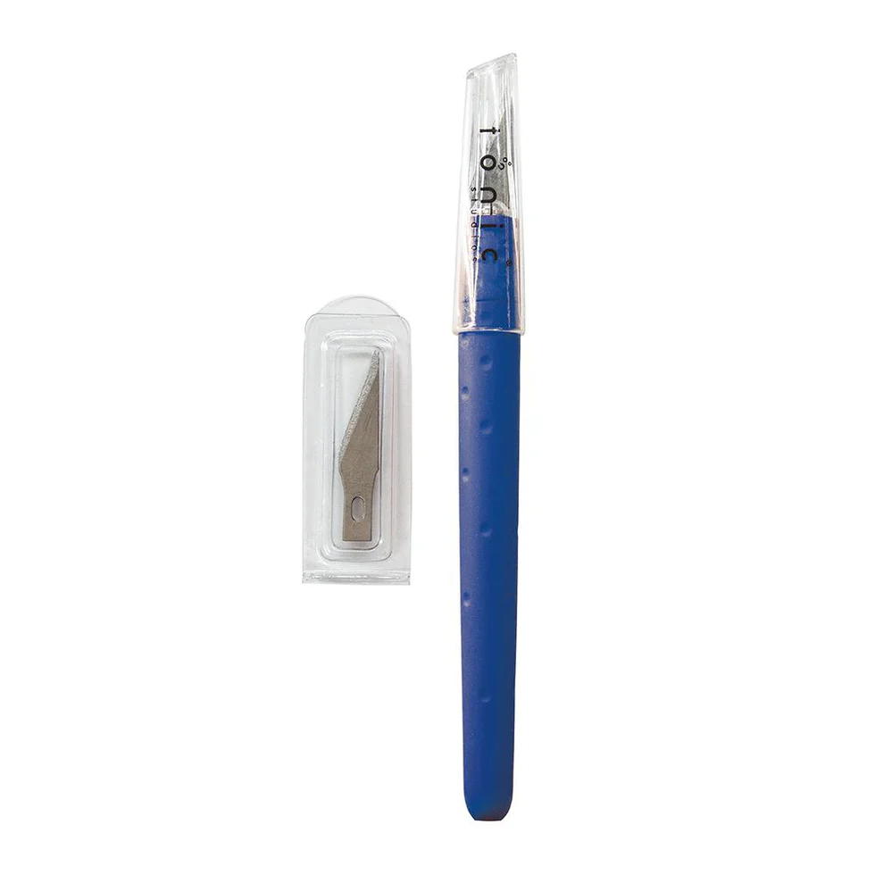 201E Nożyk do precycyjnego cięcia Tonic Studios