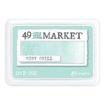 FMP92439 Tusz 49 & Market Dye Ink Pad -Ranger - mint chill