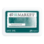 FMP92469 Tusz 49 & Market Dye Ink Pad -Ranger -rainforest