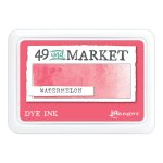 FMP92506 Tusz 49 & Market Dye Ink Pad -Ranger -watermelon