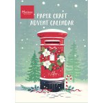 CA3211 Kalendarz Adwentowy Marianne Design - 2025