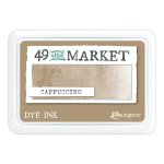 FMP92377 Tusz 49 & Market Dye Ink Pad -Ranger - cappuccino