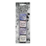 TDIK91578 Tusze 4szt Ranger Tim Holtz Distress Mini Oxide Ink Pads #11
