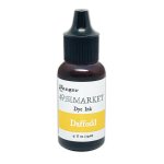 FMI92537 Uzupełniacz tuszu 49 & Market Dye Ink Pad -Ranger - daffodil
