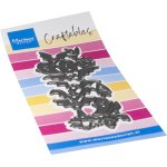 CR1708 Wykrojnik Marianne Design-Craftable -Punch die XL-Halloween