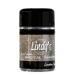 mshaker-007 Barwnik w proszku Magical Shaker 2.0 -London Summer Sage  - Lindy's