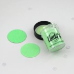 EP-092 Puder do embossingu Drop Dead Gorgeous Green- Lindy's