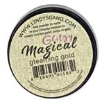 mag-jar-06 Barwnik w proszku Gleaming Gold Magical -Lindy's