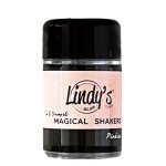 mshaker-002 Barwnik w proszku Magical Shaker 2.0 -Pinkies Up Pink- Lindy's