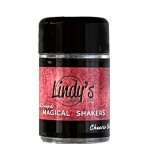 mshaker-003 Barwnik w proszku Magical Shaker 2.0 -Cheerio Cherry - Lindy's