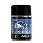 mshaker-009 Barwnik w proszku Magical Shaker 2.0 -Butter the Toast Blue - Lindy's