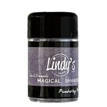 mshaker-011 Barwnik w proszku Magical Shaker 2.0 -Pemberley Pride Purple- Lindy's