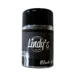 mshaker-030 Barwnik w proszku Magical Shaker 2.0 -Black Hole Black - Lindy's