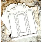 AA-BCD-A-CH-01 Behind Closed Doors - BAZA ALBUMOWA WITRYNA