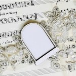 AA-BCD-CH-07 Behind Closed Doors - KopułaShaker box