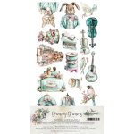 AA-DD-10 Zestaw DODATKÓW Dreamy Dreams