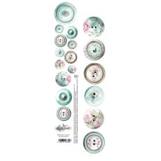 AA-DD-ext-01 PASECZEK/ STRIPS z dodatkami Dreamy Dreams